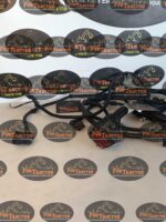 Chicote Motor Volvo L110F / L120F Parte Injetor - Imagem 2