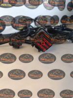 Chicote Motor Volvo L110F / L120F Parte Injetor - Imagem 3