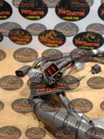 Chicote Motor LinkBelt 300x3 - Imagem 2