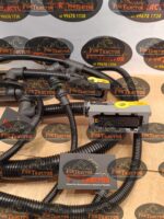 Chicote Motor Volvo L60F / L70F / L90F Parte ECU - Imagem 2