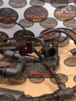 Chicote Motor Volvo L60F / L70F / L90F Parte ECU - Imagem 3