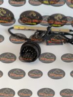 Chicote Motor SDLG 6150 Parte Injetor - Imagem 3