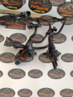 Chicote Motor SDLG 6150 Parte Injetor - Imagem 2