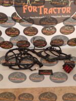 Chicote Motor Volvo L60F / L70F / L90F Parte Injetor - Imagem 2