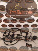 Chicote Motor Volvo L60F / L70F / L90F Parte Injetor