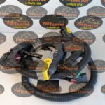 Chicote Motor Volvo EC300D parte ECU