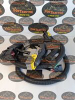 Chicote Motor Volvo D7E parte ECU