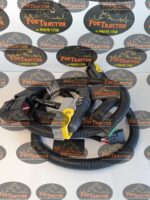 Chicote Motor Volvo D7E parte ECU