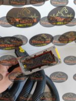 Chicote Motor Volvo D7E parte ECU - Imagem 3