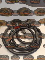 Chicote Motor Volvo D6D Parte ECU