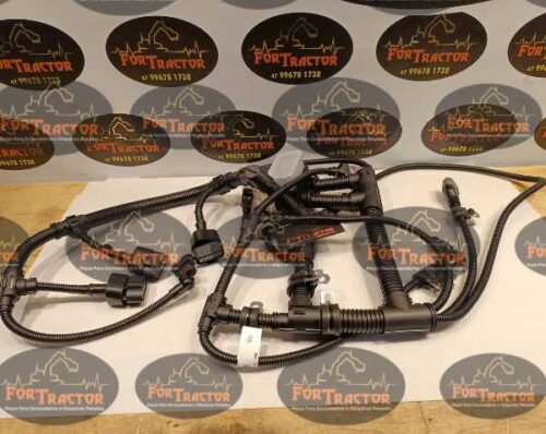 Chicote Motor Hyundai R220LC-9SB - Imagem 2