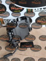 Motor Hidraulico da Ventoinha DX61EX - WA380 / WA480 - Imagem 4