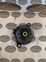 Motor da Ventoinha Komatsu WA100 Até WA270 - Imagem 2