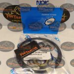 Reparo Motor de Giro Case CX130