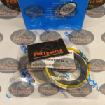Reparo Concha LinkBelt 130 / 160