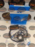 Reparo Motor de Giro Case CX130 - Imagem 2