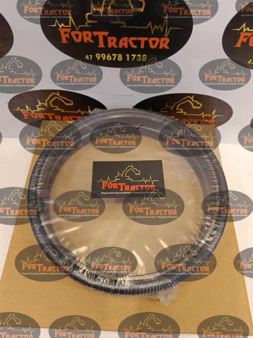 Retentor DuoCone LinkBelt 130 / 160 - Imagem 2