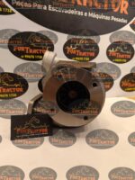 Turbina Volvo EC210B Motor D6D - Imagem 4