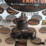 Motor Hidraulico da Ventoinha DX61EX - WA380 / WA480