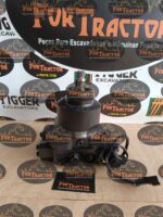 Motor Hidraulico da Ventoinha DX61EX - WA380 / WA480