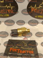 Sensor Pressão Óleo Motor Volvo EC140B