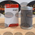 Filtro Hidráulico Piloto Sany