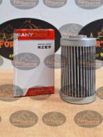 Filtro Hidráulico Piloto Sany