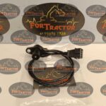 Sensor Rotação Virabrequim Volvo L110F L120F