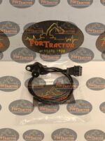Sensor Rotação Virabrequim Volvo L110F L120F