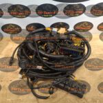 Chicote Cabine JCB JS200 Isuzu