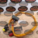 Chicote ECU Caterpillar C7.1