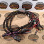 Chicote Eletroventilador Caterpillar 320GC