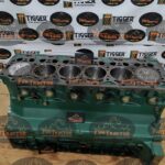 Bloco Parcial Motor Deutz D6E L90F L70F L60F