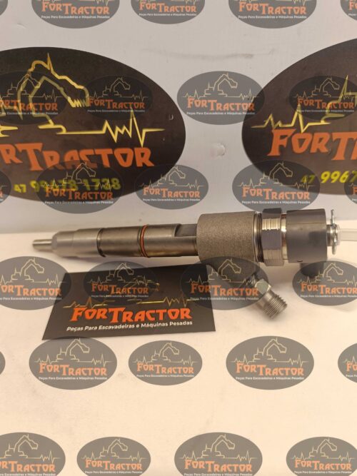 Injetor Mitsubishi D06FRC - Imagem 2