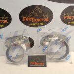 Bucha Metal Pistão LinkBelt 210