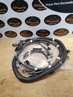Chicote motor Isuzu 4JJ1 GB3