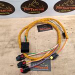 Chicote Chassis Caterpillar 320GC / 323GC