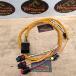 Chicote Chassis Caterpillar 320GC / 323GC