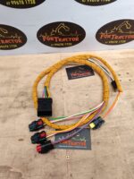 Chicote Chassis Caterpillar 320GC / 323GC