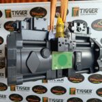 Bomba Hidraulica Volvo EC210B