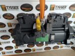 Bomba Hidraulica Volvo EC210B - Imagem 2