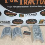 Kit Bronzinas STD - 6WG1