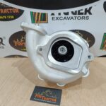 Bomba D'água Motor Isuzu 6WG1