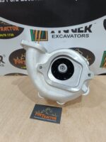 Bomba D'água Motor Isuzu 6WG1
