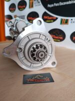 Arranque Motor Mitsubishi 6WG1 - Imagem 2
