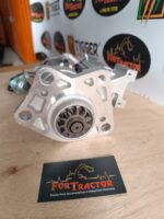 Arranque Motor Mitsubishi 4M50 Sany 215 - Imagem 2