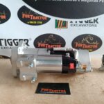 Arranque Motor Mitsubishi 4M50 Sany 215