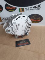 Alternador Mitsubishi 4M50 Sany 215 - Imagem 2