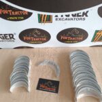 Kit Bronzinas Mitsubishi STD D06FRC