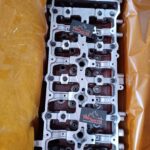 Cabeçote do Motor sem Valvulas 4M50